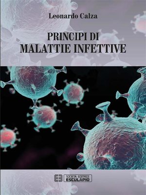 cover image of Principi di Malattie Infettive